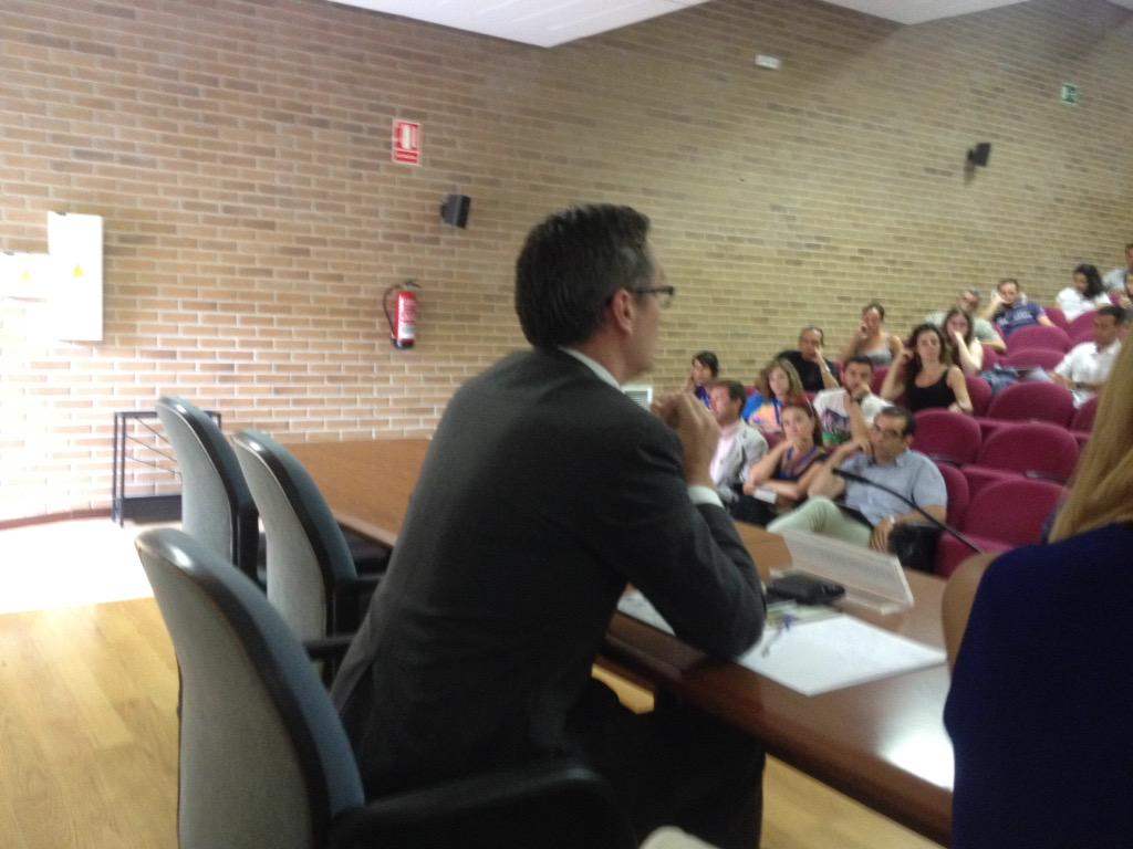 David Peris Delcampo tweet media