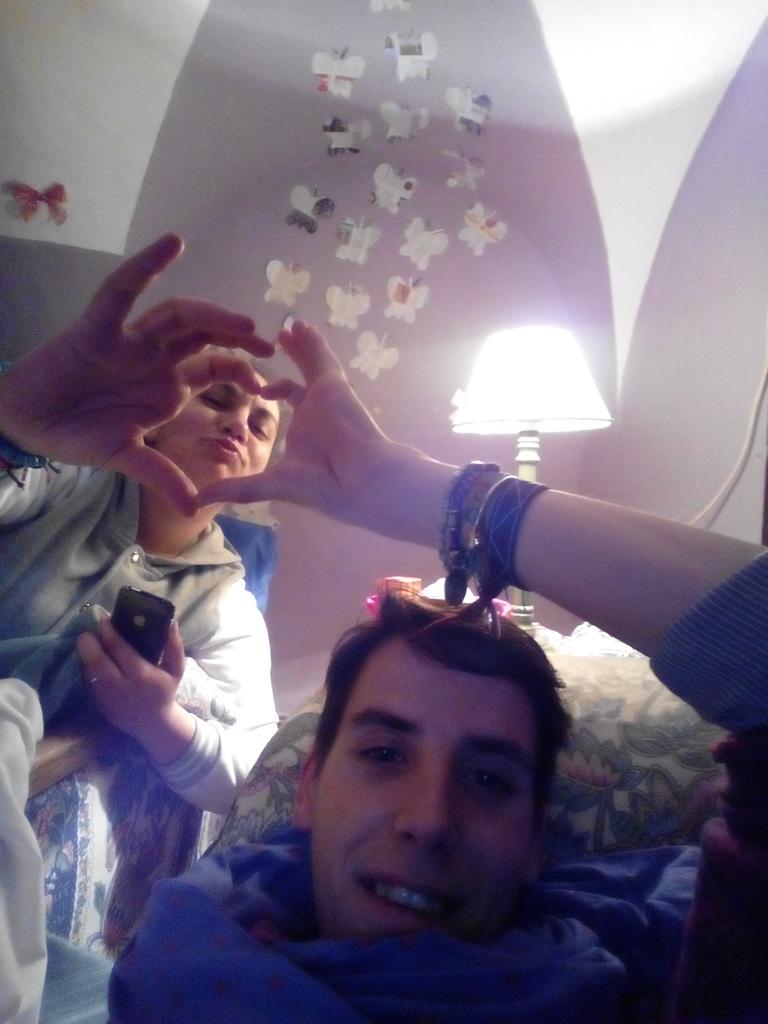 jonathanmolero1's tweet photo. Para que hablar mas. Simplemente muchas FELICIDADES 25 ... http://t.co/9iSySg92O2