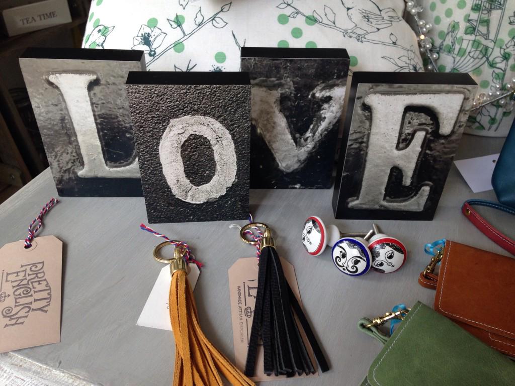 EnglishPretty's tweet image. Coming soon to Pretty English.. Photography letter blocks by a wonderful local lady x