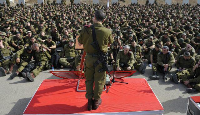 With the Israeli army budget, small is beautiful. My latest for <a href="/haaretzcom/">Haaretz.com</a> htz.li/2Zt