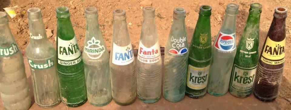 #TVCE #Thursday #OldSkoolThursday #ThrowbackThursday Hey guys retweet if you remember any of these soft drinks.