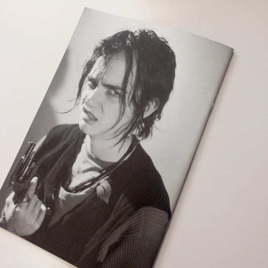 螺旋 今日から26日まで螺旋はお休みです リチャード カーンのzine到着です Bed Bath Beyond By Richard Kern Http T Co 9zvslwmd1c 螺旋 今日から26日まで螺旋はお休みです リチャード カーンのzine到着です Bed Bath Beyond By Richard Kern Http T Co 9zvslwmd1c