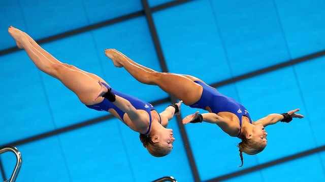 Kazan World Aquatics Championships begin this weekend! Guide to <a href="/BBCSport/">BBC Sport</a>'s extensive coverage bbc.co.uk/sport/0/swimmi…