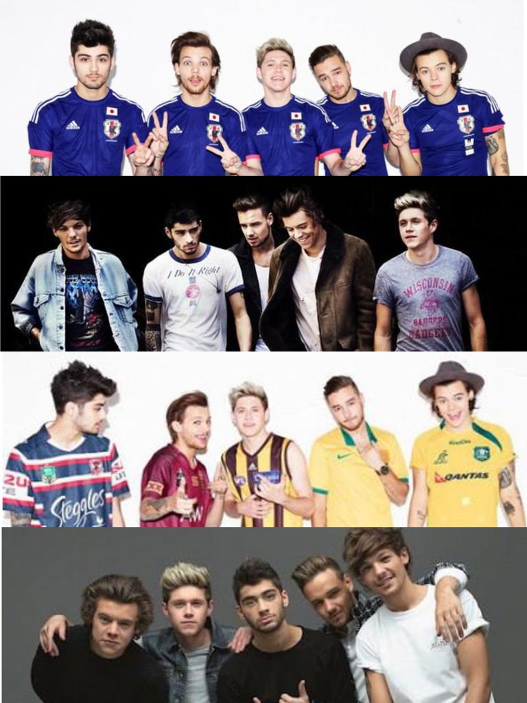 purpleranger_1D's tweet photo. One Direction結成５年☺💕💭
この１年はメンバーに５人にとっても、１番大変やった年やと思う。でも乗り越えれたから、これから先なにがあっても大丈夫👍
私は一生Dirとして生きます🙌
おめでとう🎉🎂 http://t.co/9l0pxIIhVI