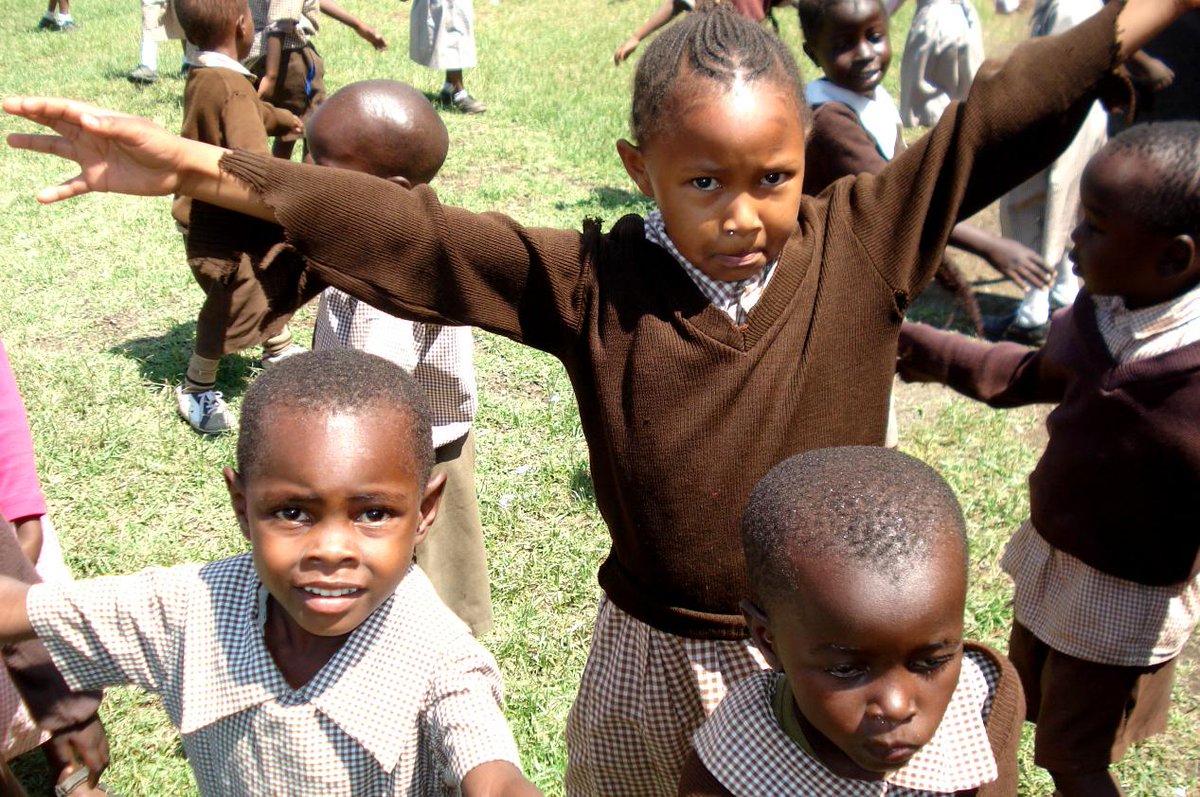 World_Overview's tweet image. Please #Facilitate a #Chance for #Smile at €60 an Orphan Child can afford #BackToSchool #Food #Clothing &amp;amp; Healthcare