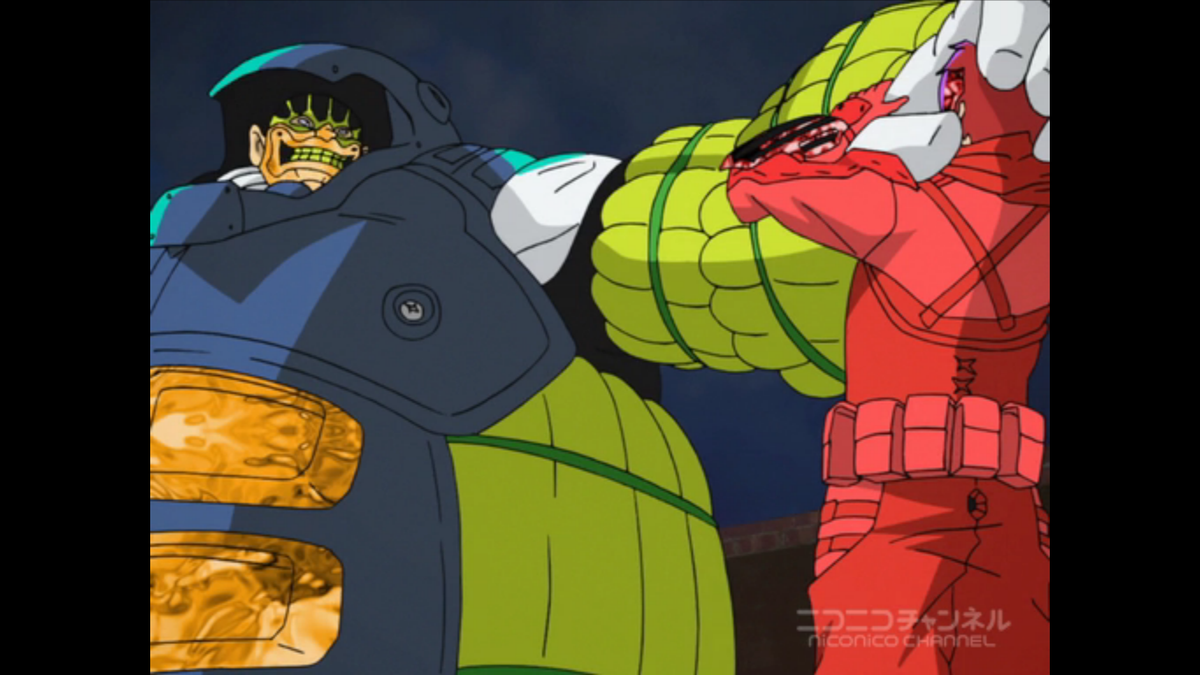 実況 ニンジャスレイヤー フロムアニメイシヨン 第十五話 47ページ目 Togetter 実況 ニンジャスレイヤー フロムアニメイシヨン 第十五話 47ページ目 Togetter