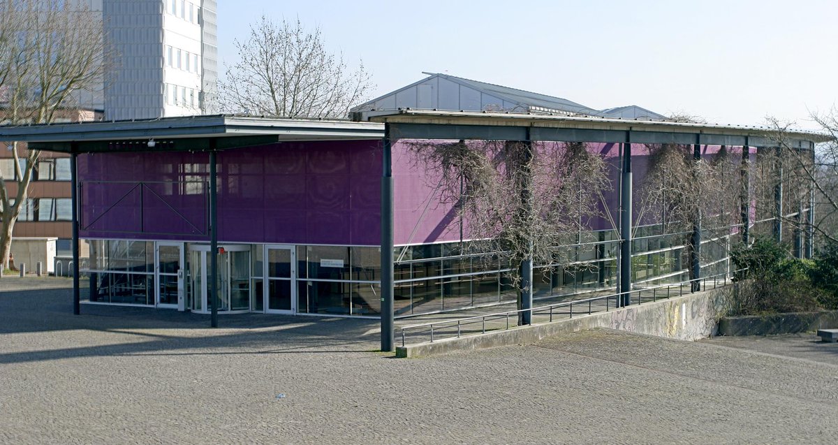 #todoinkassel: Die #documenta besuchen bit.ly/documenta1607 (ay) http://t.co/BzwwK3tiaa