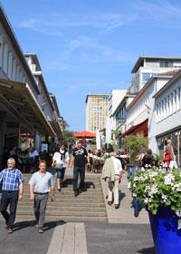 #todoinkassel: Die Treppenstraße rauf- und runterhopsen bit.ly/treppen1607 (ay) http://t.co/t4F3N8sMvq