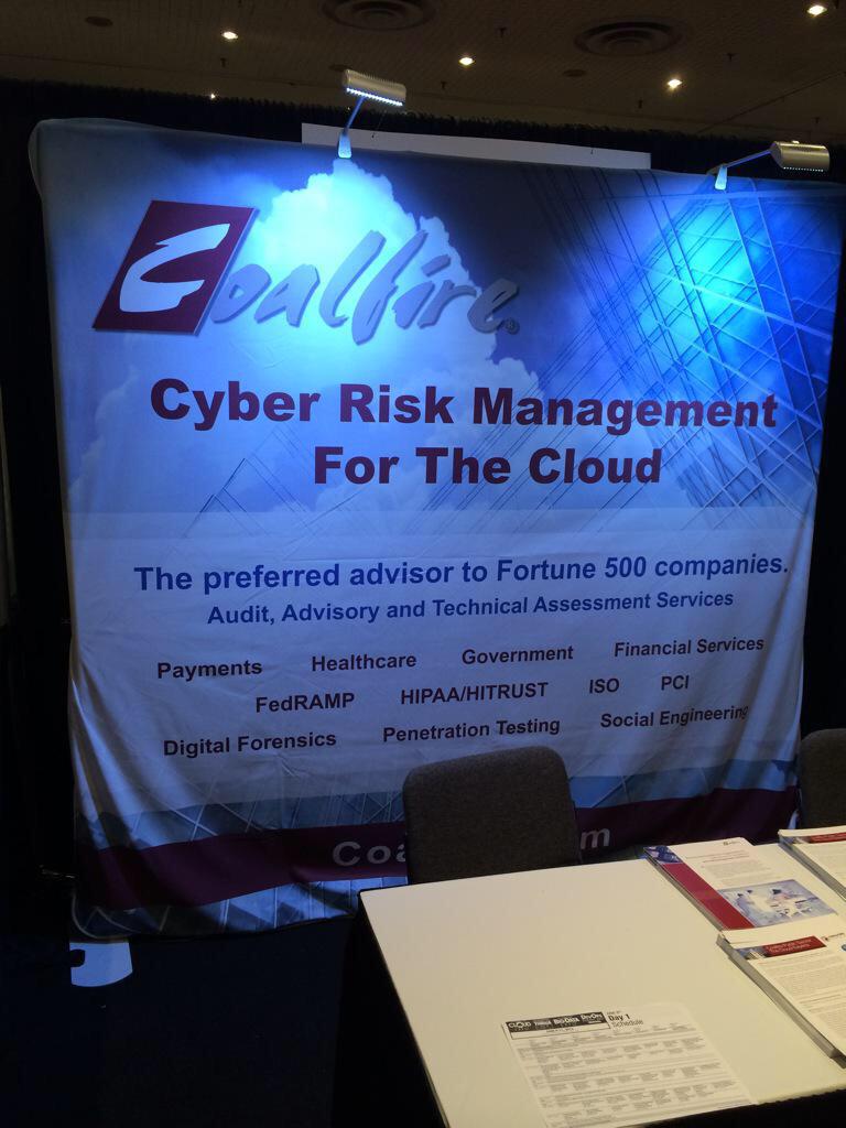 CloudExpo's tweet image. Announcing @CoalfireSys to Exhibit in Silicon Valley #BigData #DevOps #IoT #M2M #Microservices #InternetOfThings