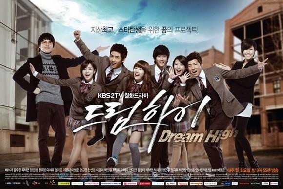 IUARABFANS's tweet image. @IUARABFANS اغنية someday غنتها ايو ك اوست لمسلسل dream high