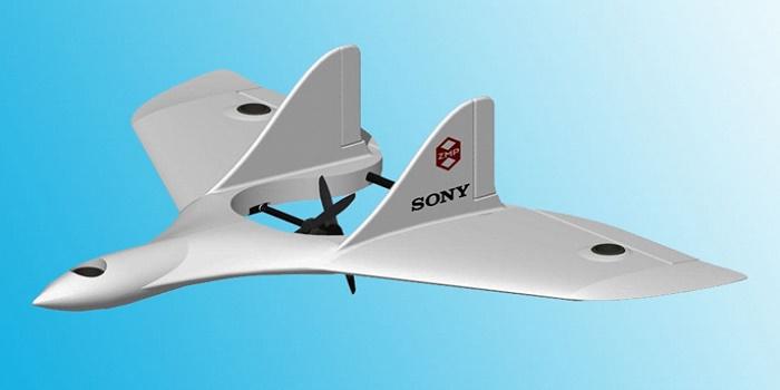 lehohejonews's tweet image. #SonyCorp #DroneMarket – Sony Corp. To Team Up With Robotics Company, Join Drone… dlvr.it/Bcg0Mm #OtherTech