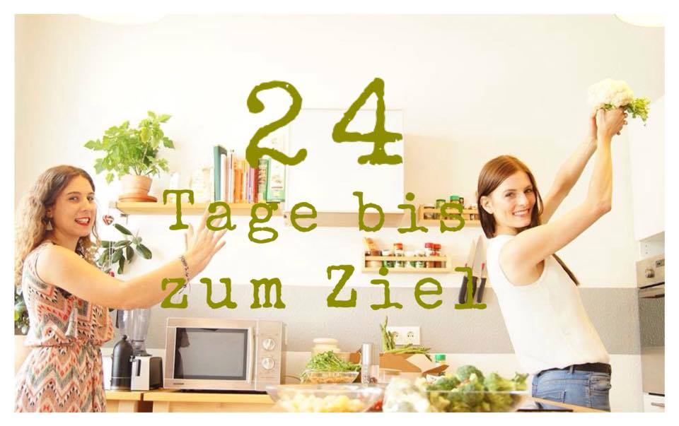 #Taste the #adventure with us on <a href="/startnext/">startnext</a> #crowdfunding #campaign, just #24 #days left. #Tasty #greetings p2c #Team