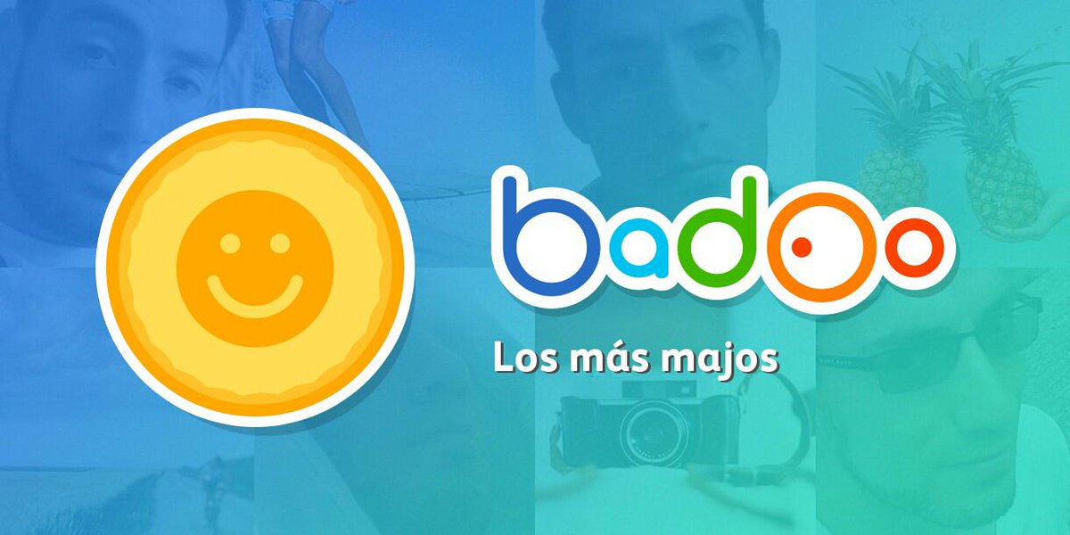 DarkJos's tweet photo. ¡He sido elegido como una de las personas más majas de la semana en #badoo!  :D http://t.co/nOEgMWCfYE http://t.co/WEGUa9LQZq