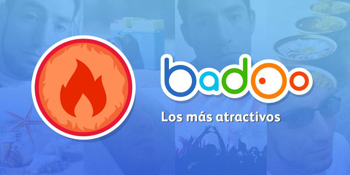 DarkJos's tweet photo. ¡Estoy entre los más atractivos de la semana en #badoo! Seguro que tú también. Visita http://t.co/QcR5Rq36KH http://t.co/acLASgEMwE
