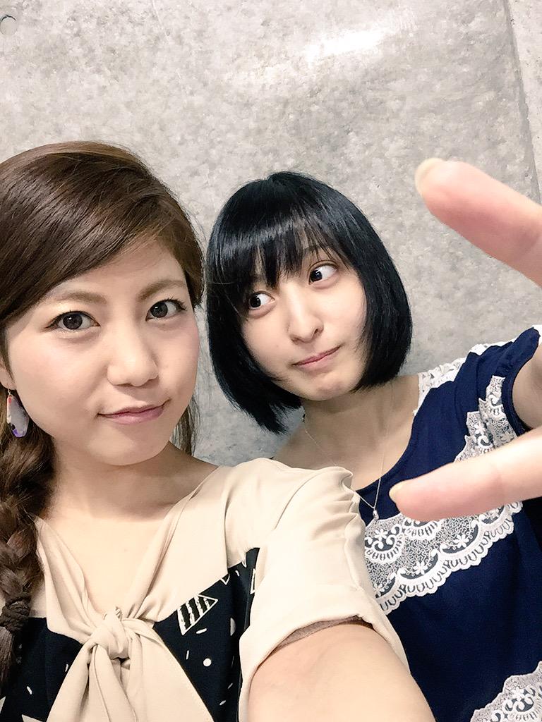 白石涼子 Tenrou Sei ひゃー ありがとうございます 涼子