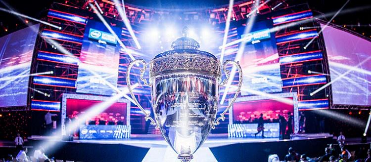 ESL's tweet image. ESL partners with NADA to lead initiative against performance enhancing drugs in #esports eslgaming.com/news/esl-leads…