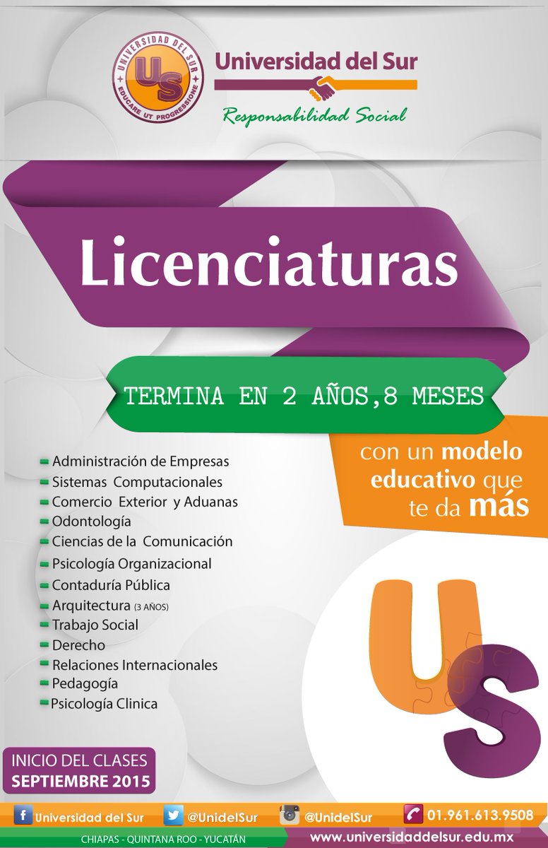 USPlayaCarmen's tweet photo. Piensa en Grande! Piensa #USplaya! INSCRIBETE YA! http://t.co/GOCqXUr4p6