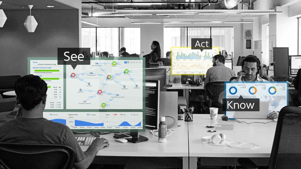 javacodegeeks's tweet image. Level up your Monitoring with Application Performance Management - #devops #apm buff.ly/1InkprI