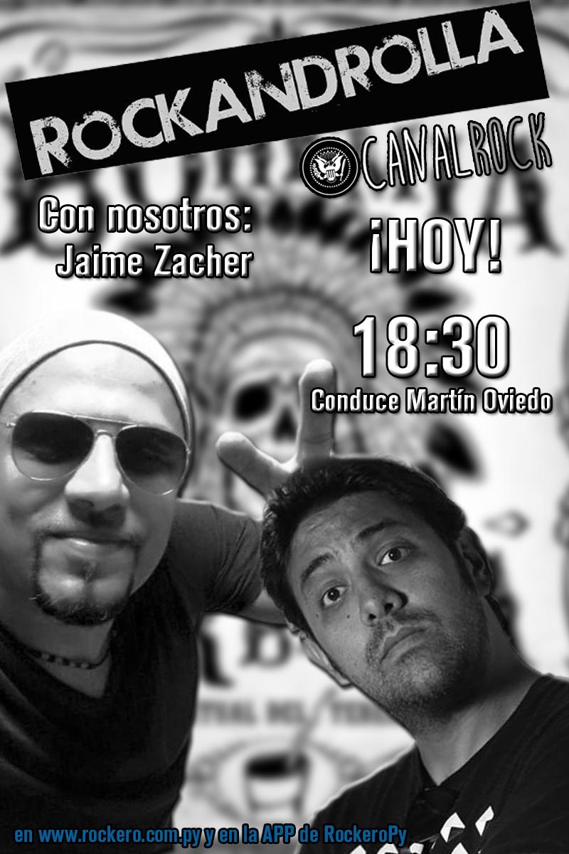 Rockandrolla tweet media