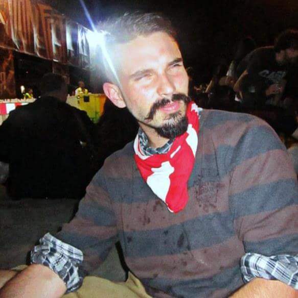 Be alert <a href="/JustinHawkins/">Justin Hawkins</a> 
A handsome man has come to Town!
<a href="/Senseihardrock/">Sensei</a> #SEXSEI #ButtRock