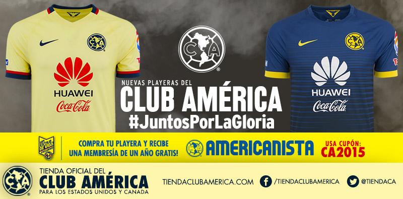 Club América on Twitter: 