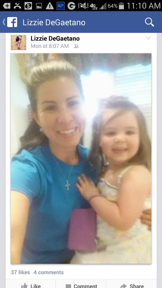 lizdegae2's tweet photo. Chasing after this cutie is always a good workout @DRFEITO #KSU_ES2100 http://t.co/FAKSsCSztG