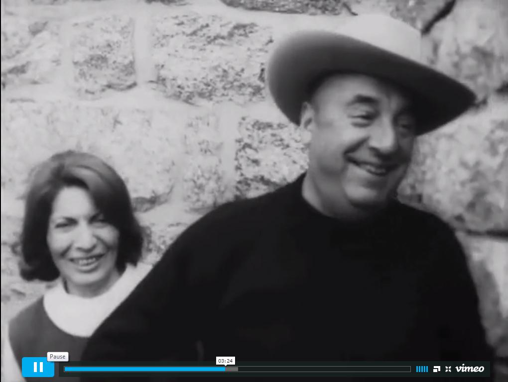 Fundación Isla Negra tweet media