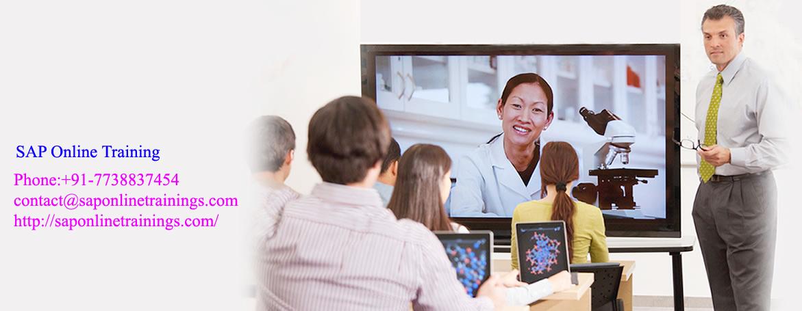 Saptrainers4u's tweet image. #SAPCRMOnlineTraining SAP CRM Focussed Project Oriented Approach to CRM slideshare.net/saponlinetrain…