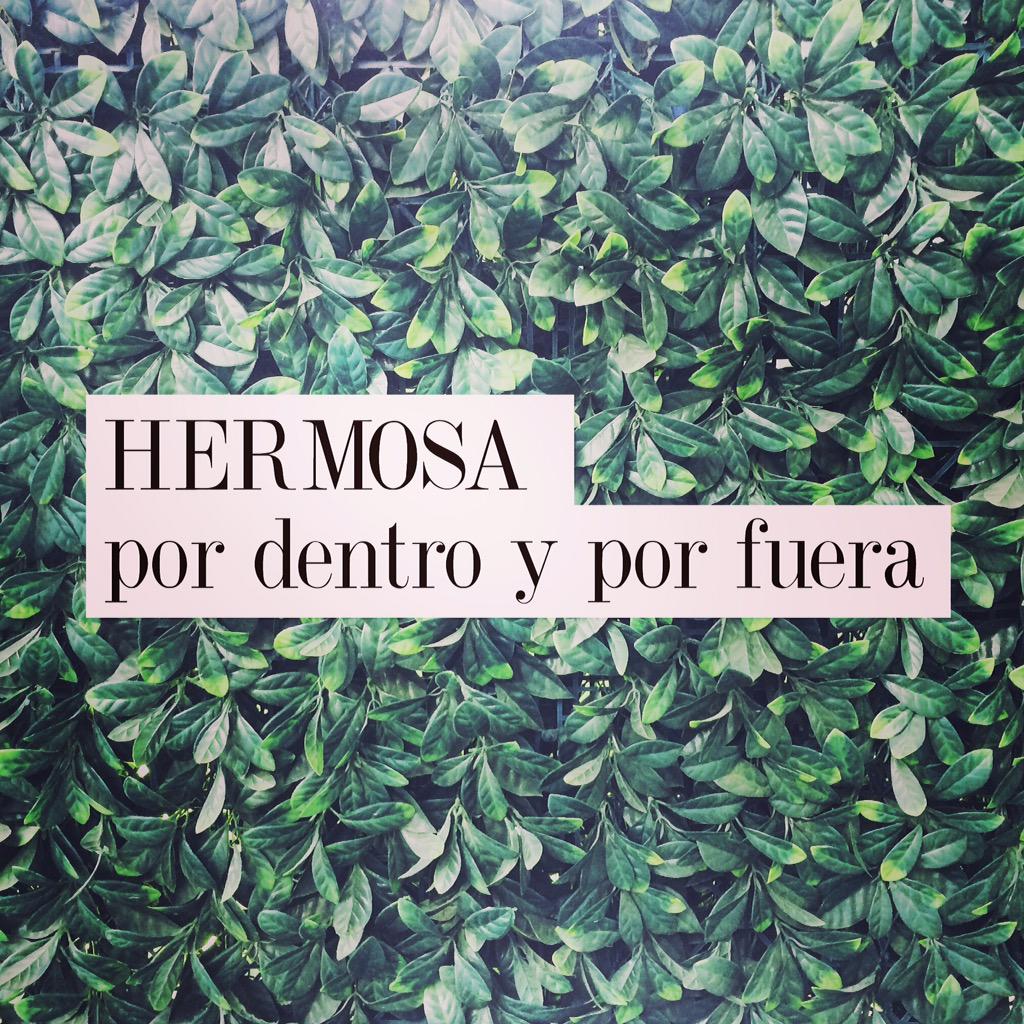 MagentaStyleLab's tweet photo. Hoy repítete esta frase cada vez que puedas #MantraDelDía ¡A ser felices y hermosas! #MagentaStyleLab http://t.co/oLckutPZhO