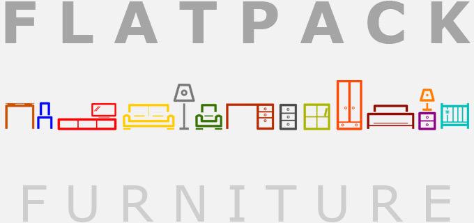 flatpackplus's tweet image. Hate building flat packs? Hopeless at D.I.Y? Let us take care of it for you while you put your feet up! #flatpack