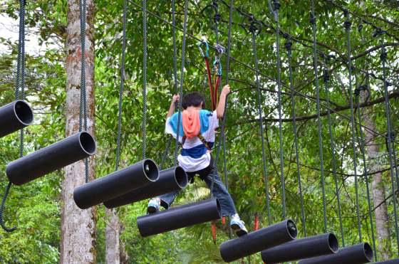 L BucketList  on Twitter: "Make an outdoor activities at 