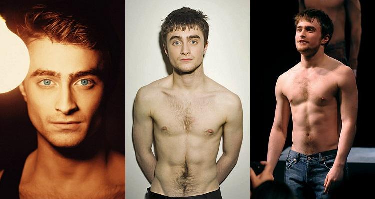 Happy birthday Daniel Radcliffe! A few reasons we\re rather fond of the actor and LGBT ally:  