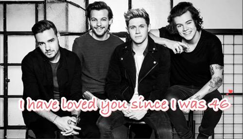 DwSpaz86's tweet photo. #5YearsforOneDirection
Thank you to my wonderful followers 2.2k today for this #MumDirectioner ...all the love http://t.co/1Tol9JImHt