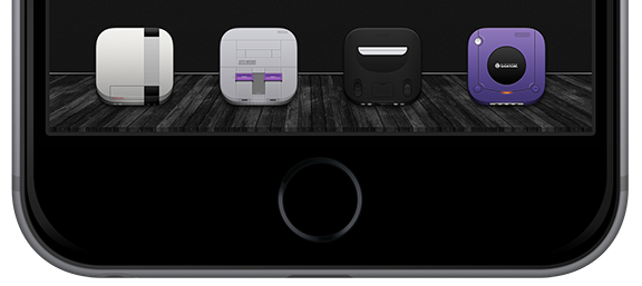 Orangefreddie's tweet photo. Black Wood #ClassicDock for #Virtual2 by @JedEye81 Get on ModMyi Here: http://t.co/S592lwUjZ2 #iOS8 #Jailbreak http://t.co/ic9tKPNEwV