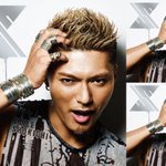 SHOKICHI（EXILE）のインスタグラム