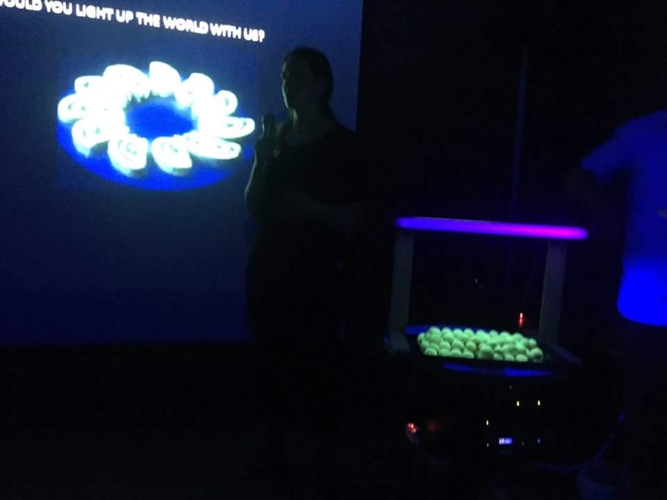 <a href="/lumabites/">lumabites</a>  #pitch glow in the dark food project on <a href="/LeanCroatia/">Lean Startup Croatia</a>   #meetup <a href="/OradianHQ/">Oradian</a>  #leancroatia
