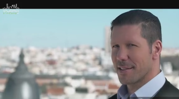 CiudadVirtualTV's tweet photo. Un #Madrid diferente te está esperando... Te lo dicen los chicos de #Simeone http://t.co/UFEPnO5785
#VeranoVirtual http://t.co/Yg4KgljqsE