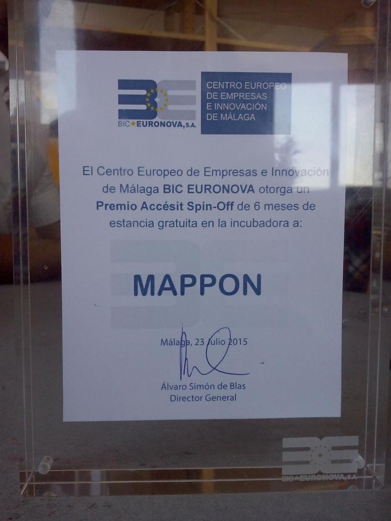 MappON tweet media