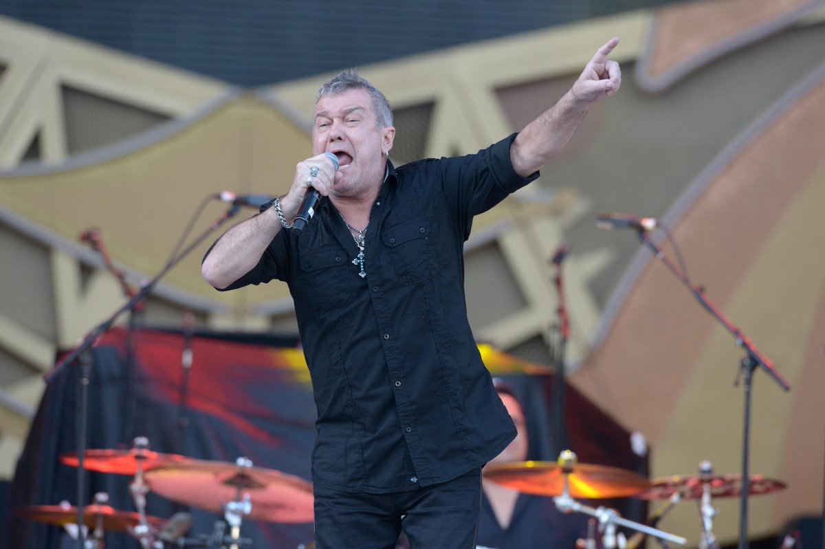 The Australian On Twitter Opinion Jimmy Barnes John Farnham