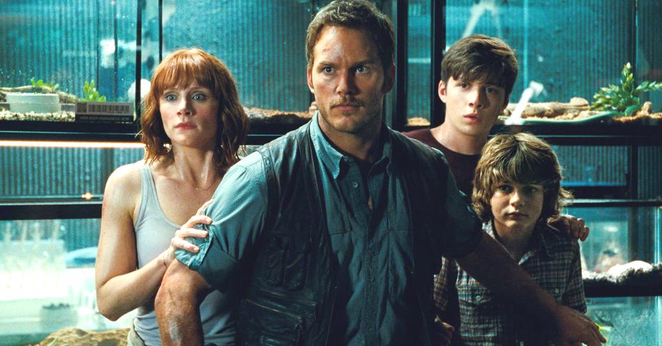 Actu2Cinema's tweet photo. Ça, c'est fait : #JurassicWorld est le 3ème plus gros succès de tous les temps ! http://t.co/Foz8dgUqCH http://t.co/y8vzmrRyhB