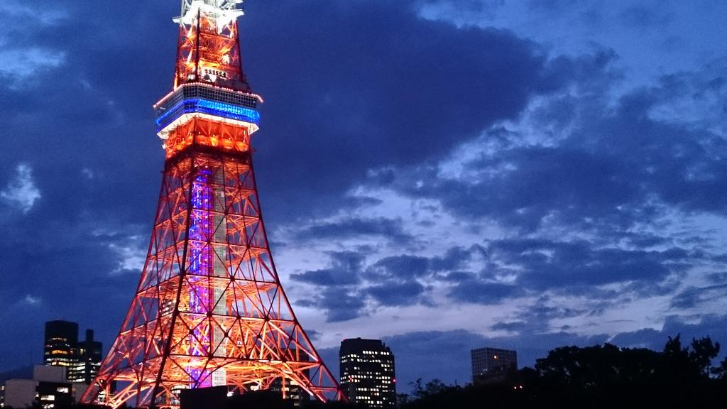さいぞうくん No Twitter やっぱり東京タワーの夏バージョン最高です ファインダー越しの私の世界 写真撮ってる人と繋がりたい ダレカニミセタイケシキ 東京タワー 東京タワー宣伝係 Tokyotower マジックアワー Http T Co Wjjvpmjmx5