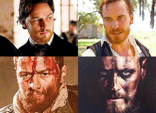 TruIrishRedhead's tweet photo. I know it's Thorsday.. but I'm feeling VERY #McABender http://t.co/5shfFRVwNO