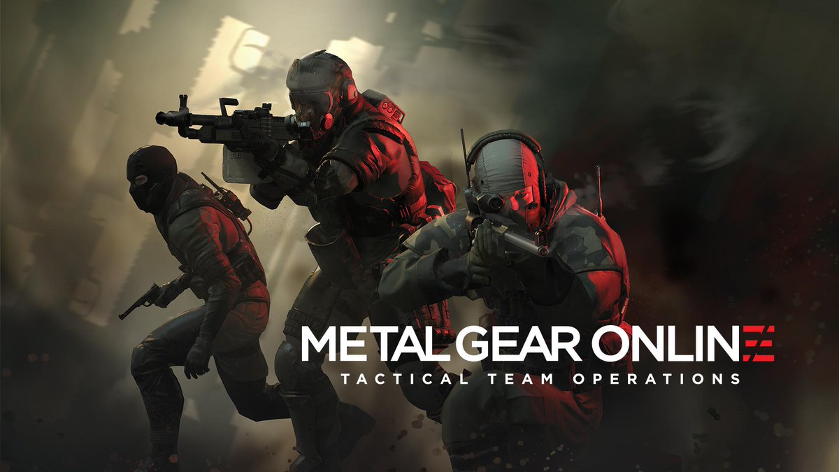 ¡Ahí van nuevos datos de Metal Gear Online para MGS V The Phantom Pain! ¡No os los perdáis! hobbyconsolas.com/noticias/metal…