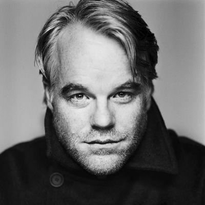 Happy birthday Philip Seymour Hoffman!
(July 23, 1967 - February 2, 2014). 