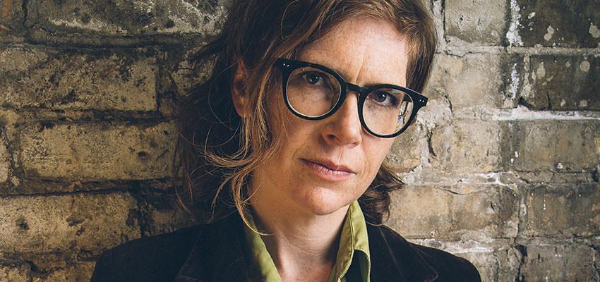 today's BIG EXCITING NEWS is that <a href="/EvalynParry/">evalyn parry</a> will be the next Artistic Director at Buddies ow.ly/PXw7v