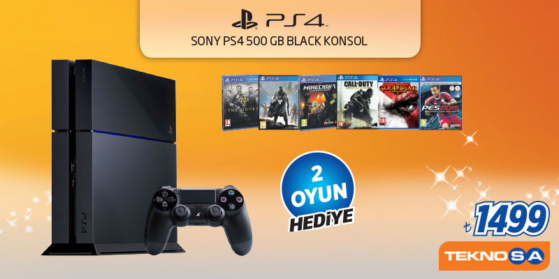 şaşırtmak ret El yazması teknosa sony playstation - ncaeec.org