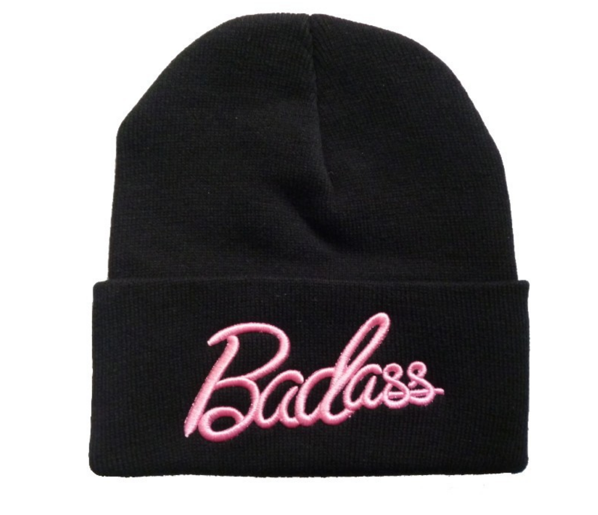 HairrHackss's tweet photo. Fav if your a Badass ! <3

Go get this beanie from http://t.co/BfJKpc2Xgd 
+ Free worldwide shipping! http://t.co/Ej1rXvOz1w