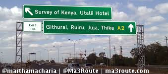 Ma3Route tweet picture