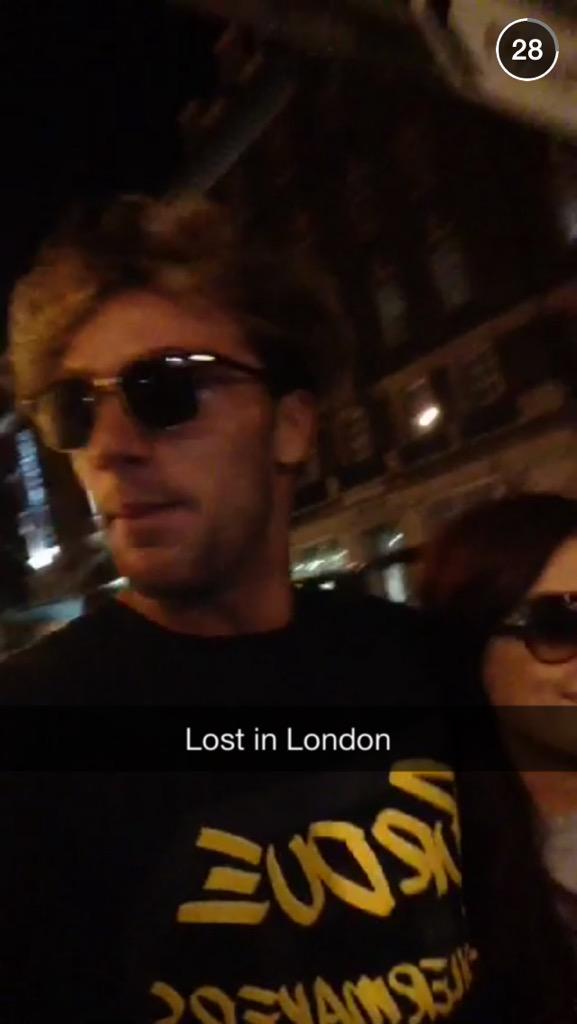 HalaneLayla's tweet image. Soo happy to