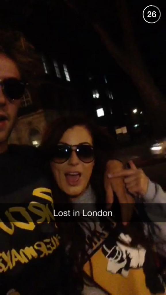 HalaneLayla's tweet image. Soo happy to